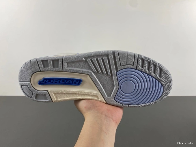 Lucky Air 3 Jordan CT8532-101 Shorts 1115